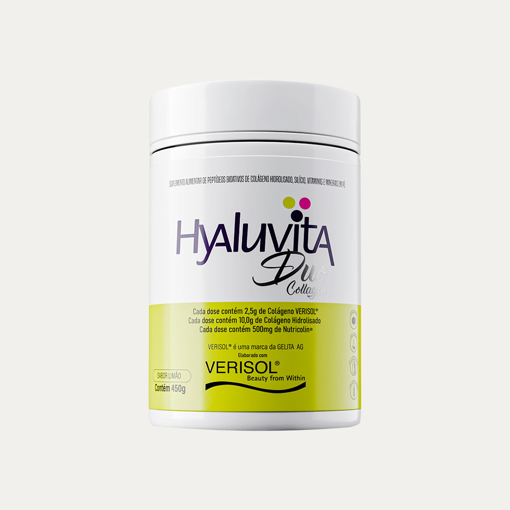 Hyaluvita Duo Collagen (1 ou 3 meses)