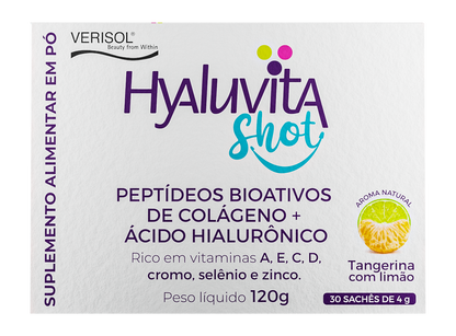 Hyaluvita Shot